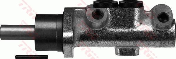 TRW PMK561 - Brake Master Cylinder parts5.com