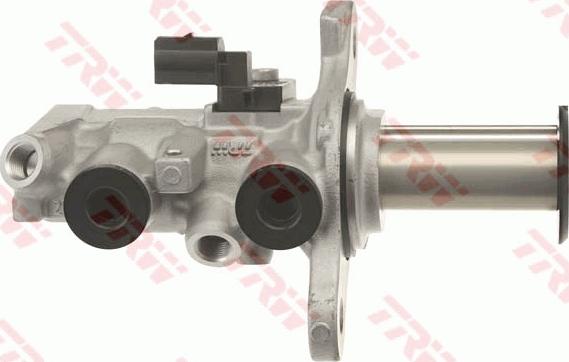 TRW PMK686 - Glavni kočni cilindar parts5.com