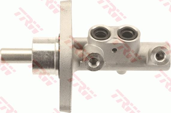 TRW PMK678 - Glavni zavorni cilinder parts5.com