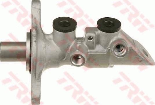 TRW PMK272 - Brake Master Cylinder parts5.com