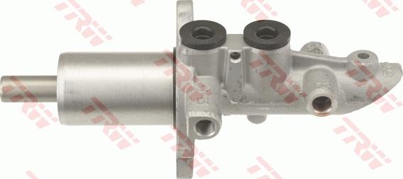 TRW PML483 - Hlavný brzdový válec parts5.com