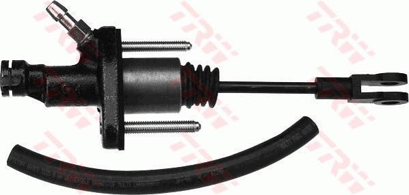 TRW PNB467 - Pompa centrala, ambreiaj parts5.com