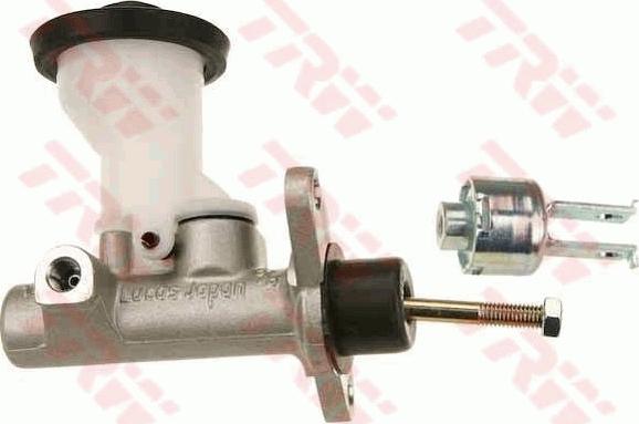 TRW PNB506 - Pääsylinteri, kytkin parts5.com