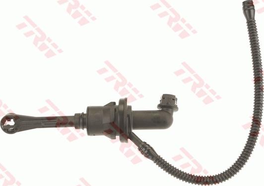 TRW PNB673 - Pompa centrala, ambreiaj parts5.com