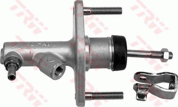 TRW PNB241 - Pompa centrala, ambreiaj parts5.com