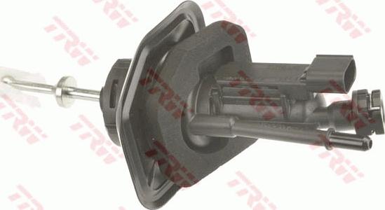 TRW PND290 - Pompa centrala, ambreiaj parts5.com