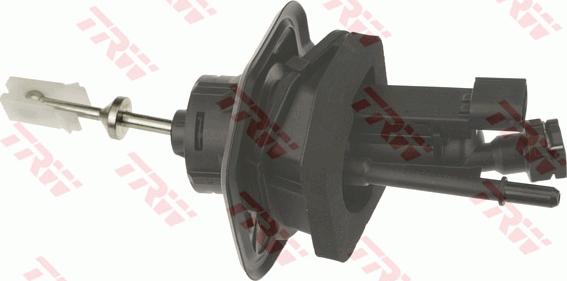 TRW PND298 - Pääsylinteri, kytkin parts5.com