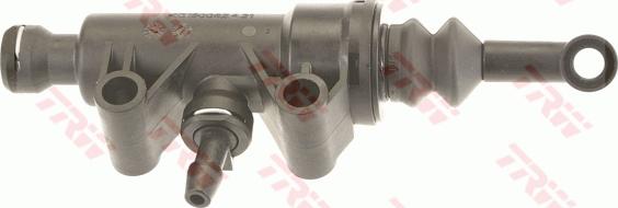 TRW PND261 - Master Cylinder, clutch parts5.com