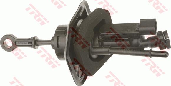 TRW PND286 - Cylindre émetteur, embrayage parts5.com