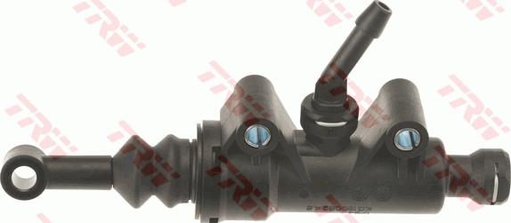 TRW PND273 - Cylindre émetteur, embrayage parts5.com