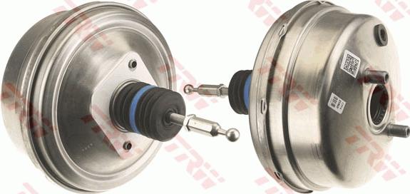 TRW PSA495 - Brake Booster parts5.com