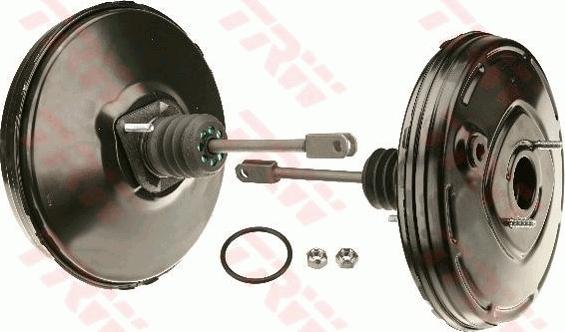 TRW PSA118 - Brake Booster parts5.com