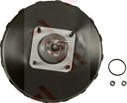 TRW PSA386 - Brake Booster parts5.com