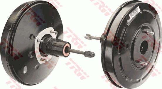 TRW PSA269 - Brake Booster parts5.com