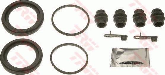 TRW SJ1142 - Repair Kit, brake caliper parts5.com