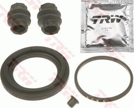 TRW SJ1283 - Repair Kit, brake caliper parts5.com