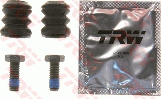 TRW SP7250 - Korjaussarja, jarrusatula parts5.com