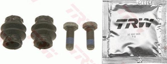 TRW ST1148 - Set reparatie, etrier parts5.com