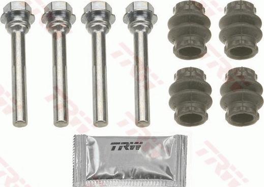 TRW ST1267 - Pasador guía, pinza del freno parts5.com