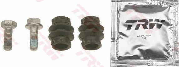 TRW ST1277 - Set reparatie, etrier parts5.com