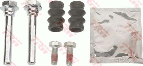 TRW ST1705 - Zestaw tulei prowadzących, zacisk hamulca parts5.com