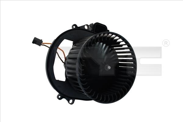 TYC 503-0016 - Ventilator, habitaclu parts5.com