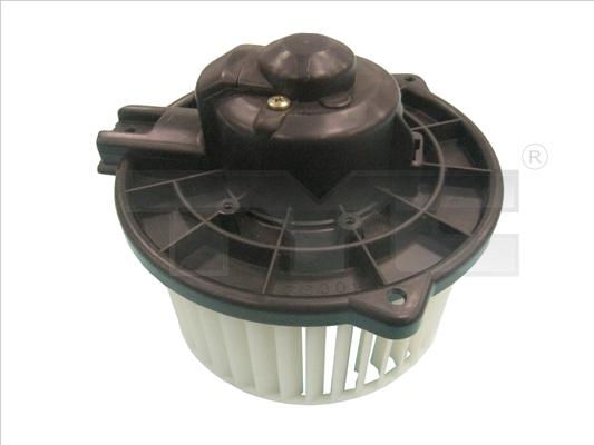 TYC 536-0003 - Wentylator wewnętrzny parts5.com