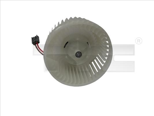 TYC 538-0003 - Ventilator, habitaclu parts5.com