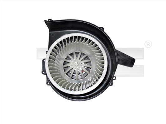 TYC 532-0001 - Ventilator, habitaclu parts5.com