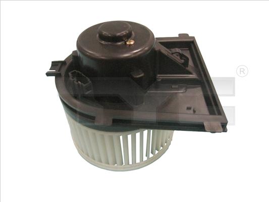 TYC 537-0001 - Ventilator, habitaclu parts5.com