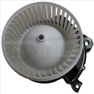 TYC 525-0005 - Ventilator, habitaclu parts5.com