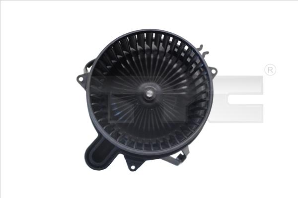 TYC 528-0019 - Ventilator notranjega prostora parts5.com