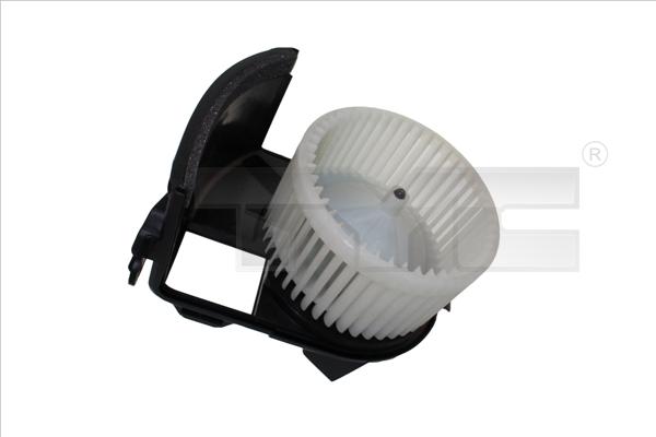 TYC 528-0013 - Ventilator unutarnjeg prostora parts5.com