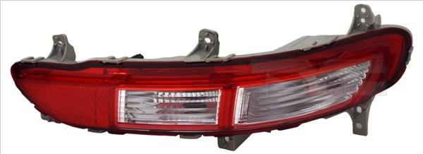 TYC 19-15059-05-2 - Reverse Light parts5.com