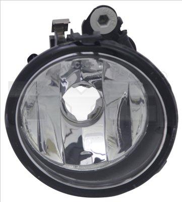 TYC 19-12105-01-9 - Fog Light parts5.com