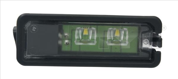 TYC 15-0183-00-2 - Iluminare numar de circulatie parts5.com