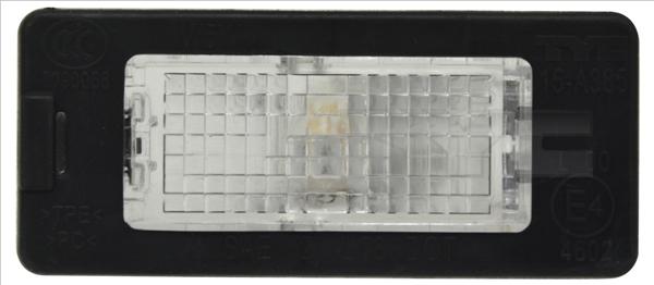 TYC 15-0385-00-9 - Licence Plate Light parts5.com