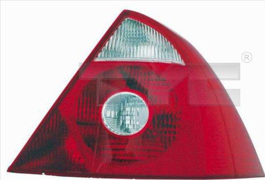 TYC 11-0431-01-2 - Combination Rearlight parts5.com