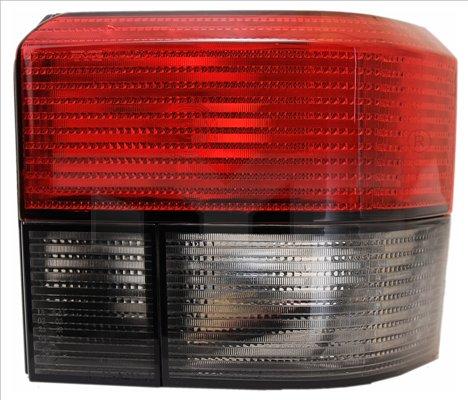 TYC 11-0212-11-2 - Combination Rearlight parts5.com