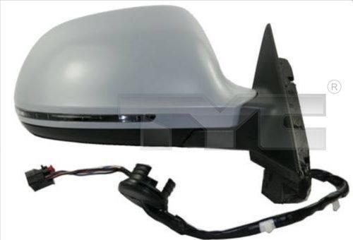 TYC 302-0064 - Retrovisor exterior parts5.com