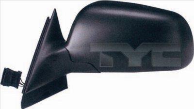 TYC 302-0010 - Outside Mirror parts5.com