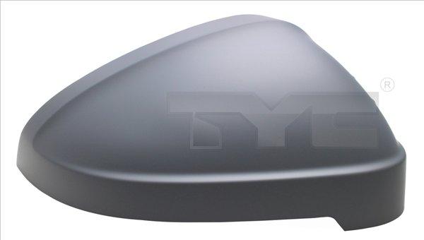 TYC 302-0113-2 - Cubierta, retrovisor exterior parts5.com