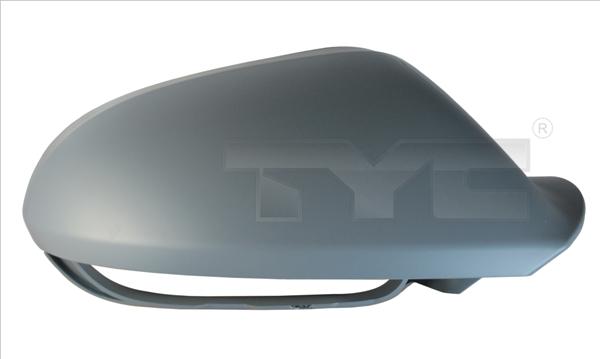 TYC 302-0103-2 - Cover, housing, outside mirror parts5.com