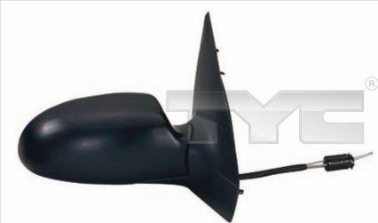 TYC 310-0028 - Outside Mirror parts5.com