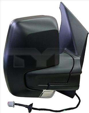 TYC 310-0199 - Retrovisor exterior parts5.com