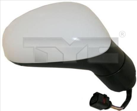 TYC 331-0055 - Dış ayna parts5.com