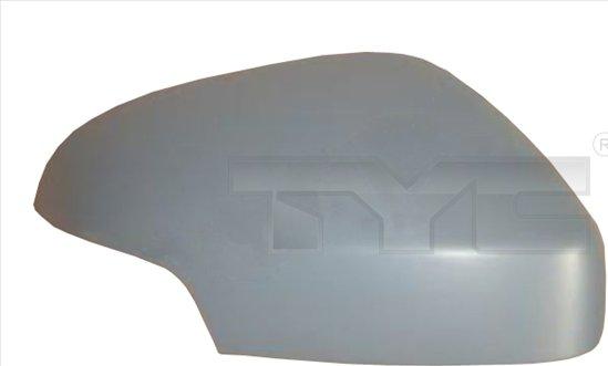 TYC 338-0042-2 - Cover, housing, outside mirror parts5.com