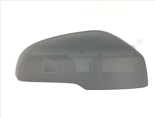 TYC 338-0047-2 - Cover, housing, outside mirror parts5.com