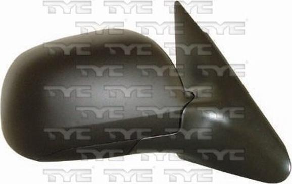 TYC 332-0011 - Ulkopeili parts5.com