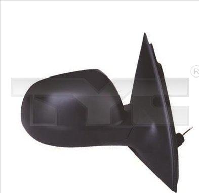 TYC 337-0027 - Outside Mirror parts5.com